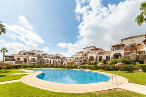 Al Andalus Residencial Vera Playa 2